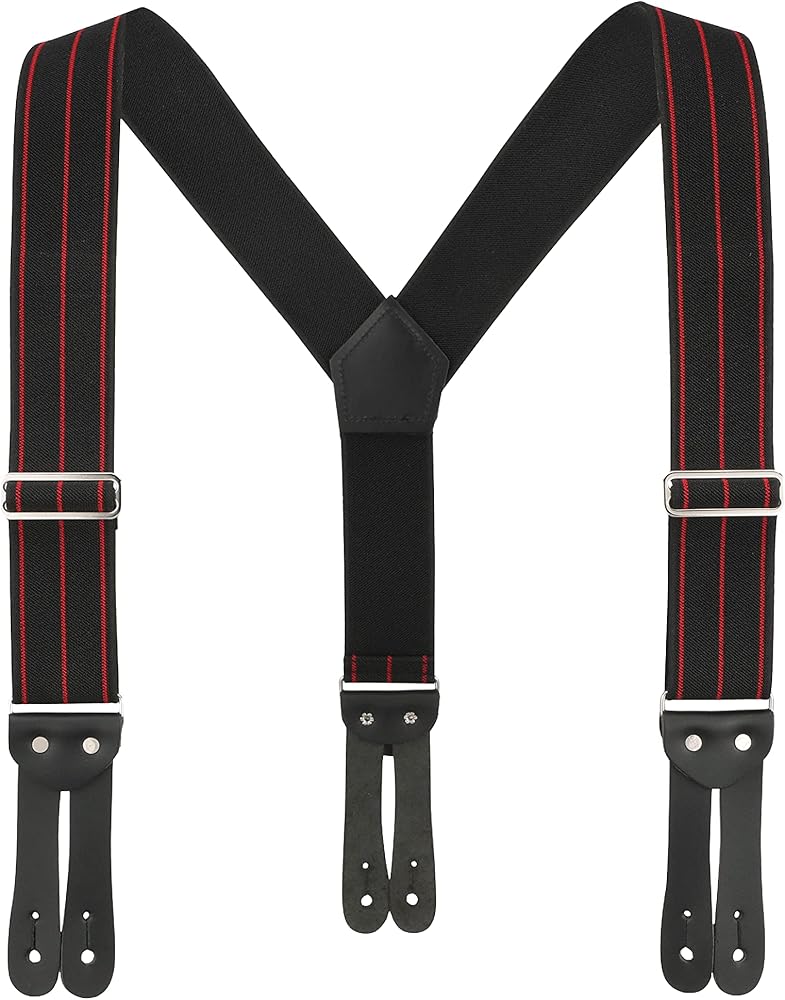 Size【フリー】アットラストD-SUSPENDERサスペンダー バーガンディー Size【フリー】アットラストD-SUSPENDERサスペンダー バーガンディー